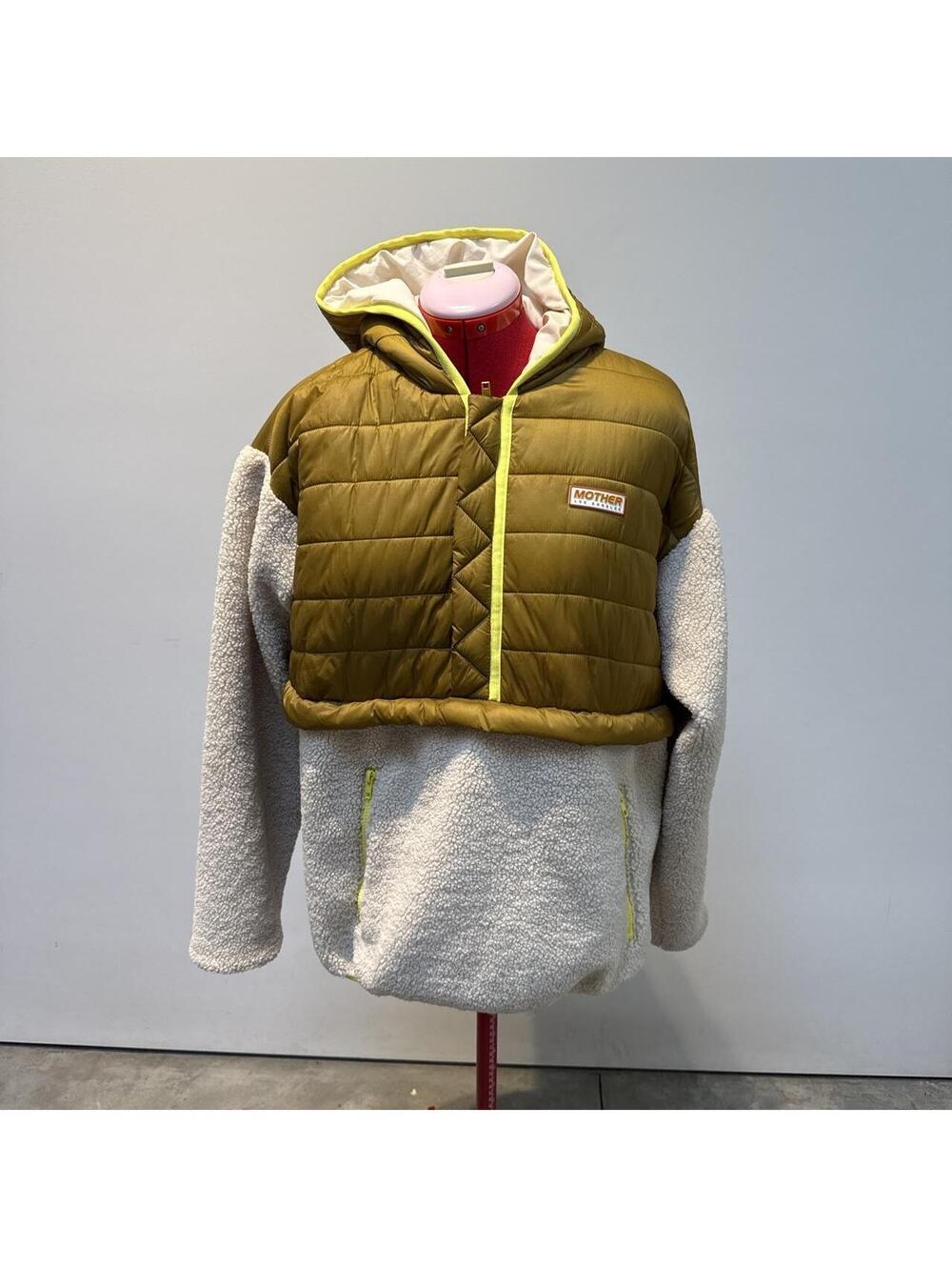 Mother Women's Jacket